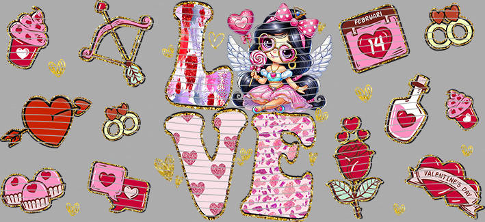 16oz Valentine-J8-1045